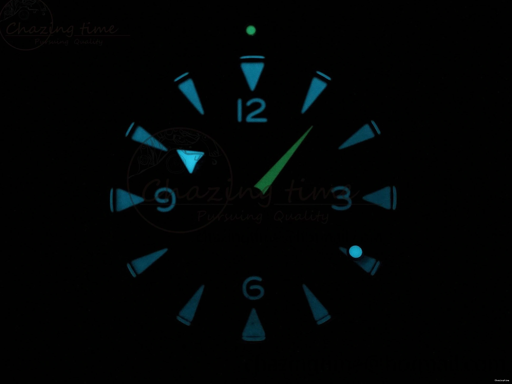 0504 Seamaster 300 Heritage VSF 1:1 Best Edition Blue Dial on SS Bracelet A8912 Super Clone Packable 7716